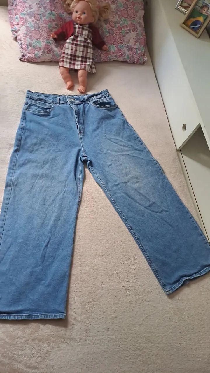 Calças jeans  - Foto 2