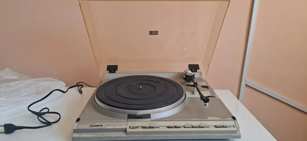 Passa-disco Gradiente - Foto 2