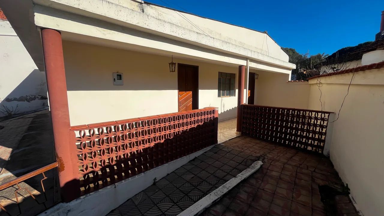 Excelente Casa no centro de Ibertioga  - Foto 4