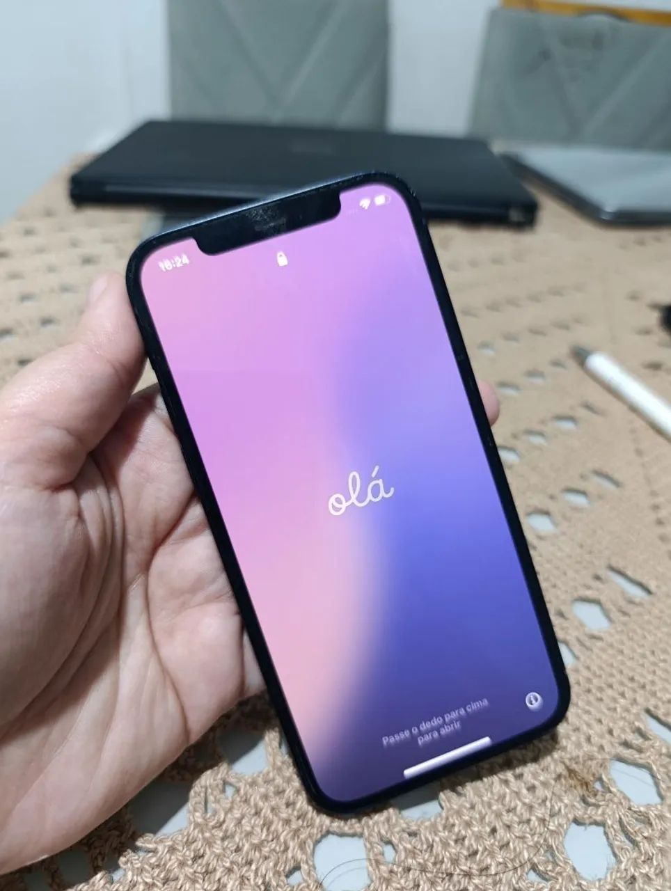 iPhone 12 - Foto 2
