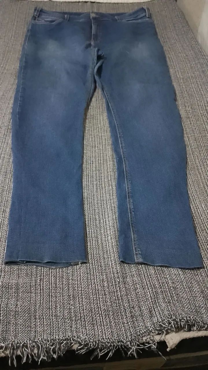 Calça jeans