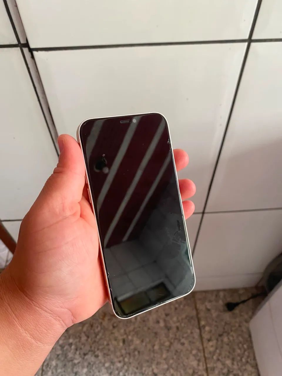 iPhone  - Foto 4
