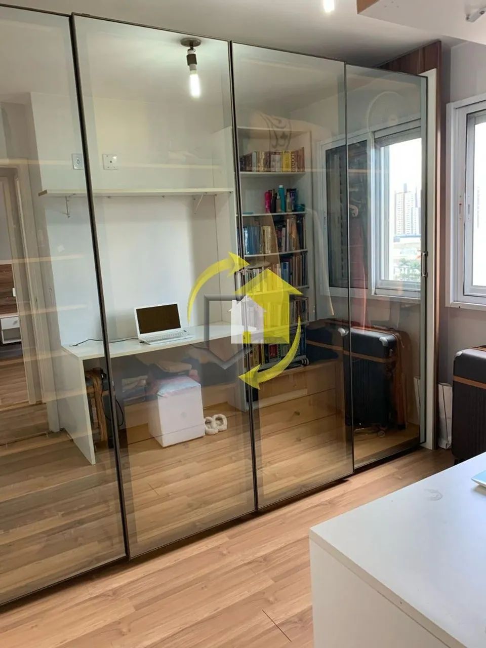 BRESSER MOOCA - 44 M² - 2 DORM. - 1 VAGA - 300M DO METRÔ - Foto 4
