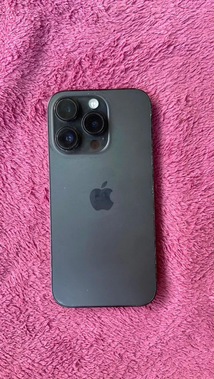iPhone 14Pro 256GB - Foto 2