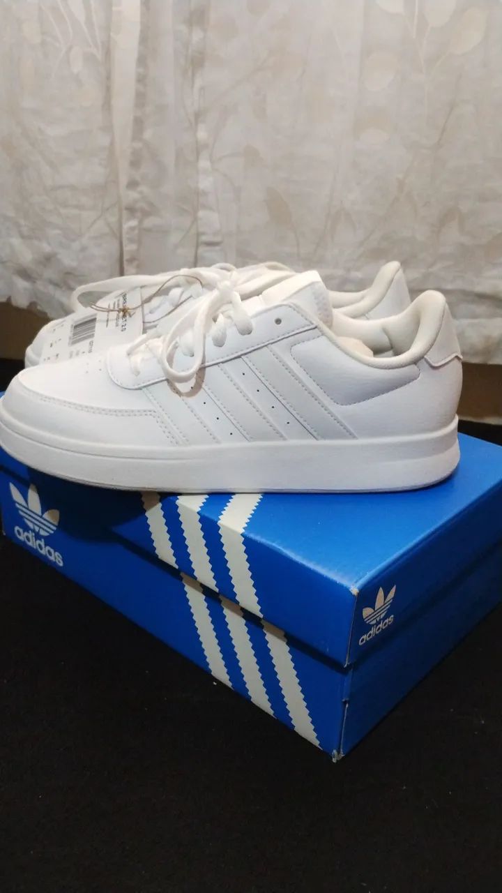 Tênis Adidas original 