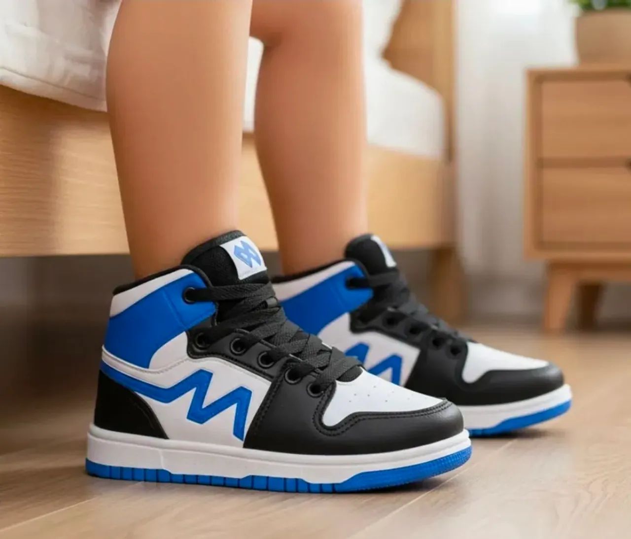 Tenis unisex  - Foto 5