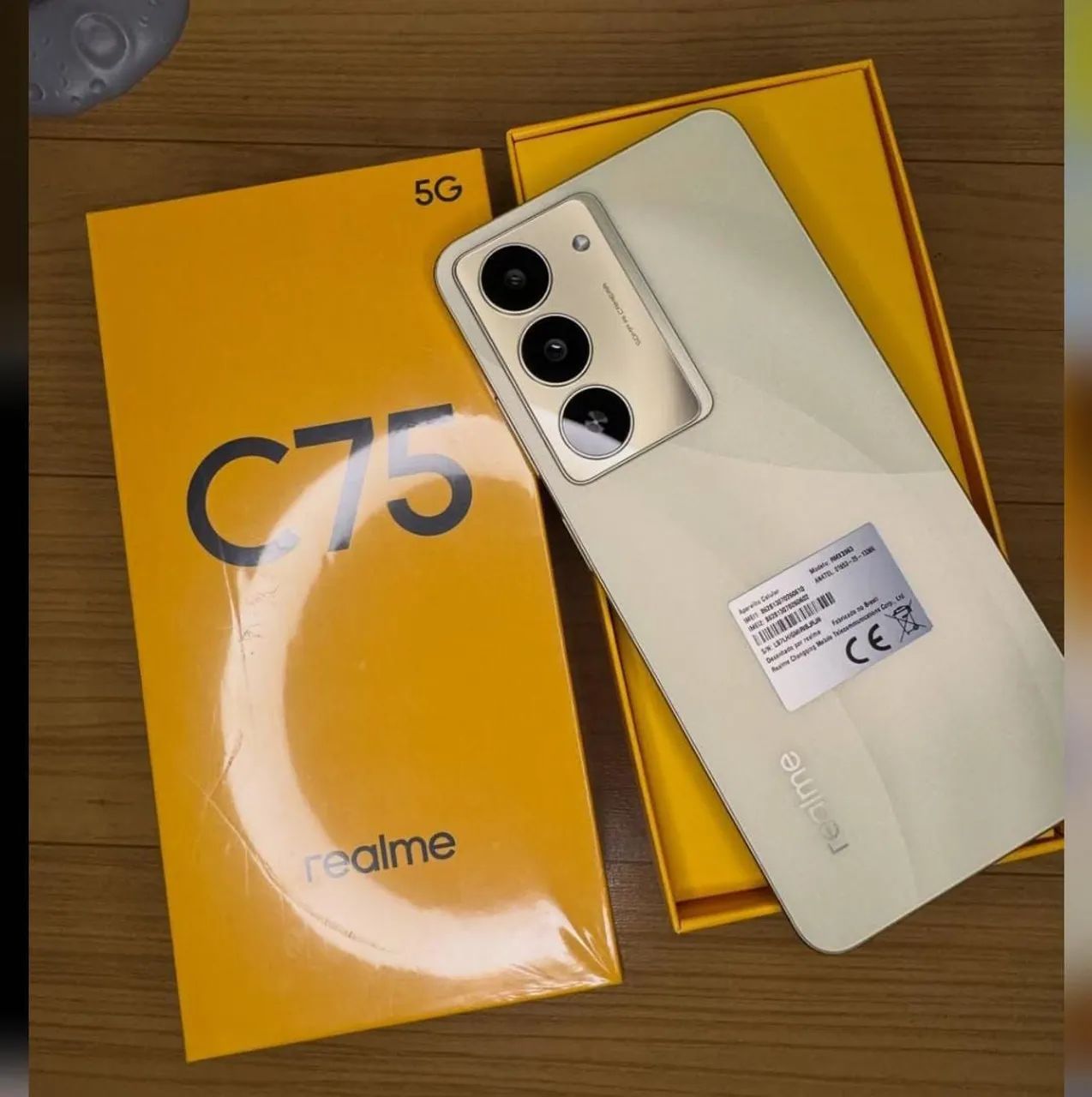 CELULARES NO BOLETO COM NOME SUJO COM ENTRADA  - Foto 5