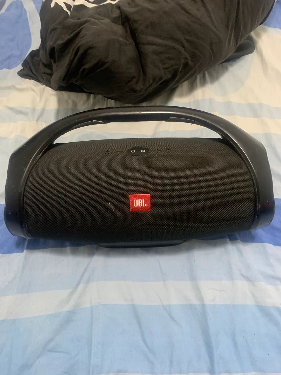 Boombox 1