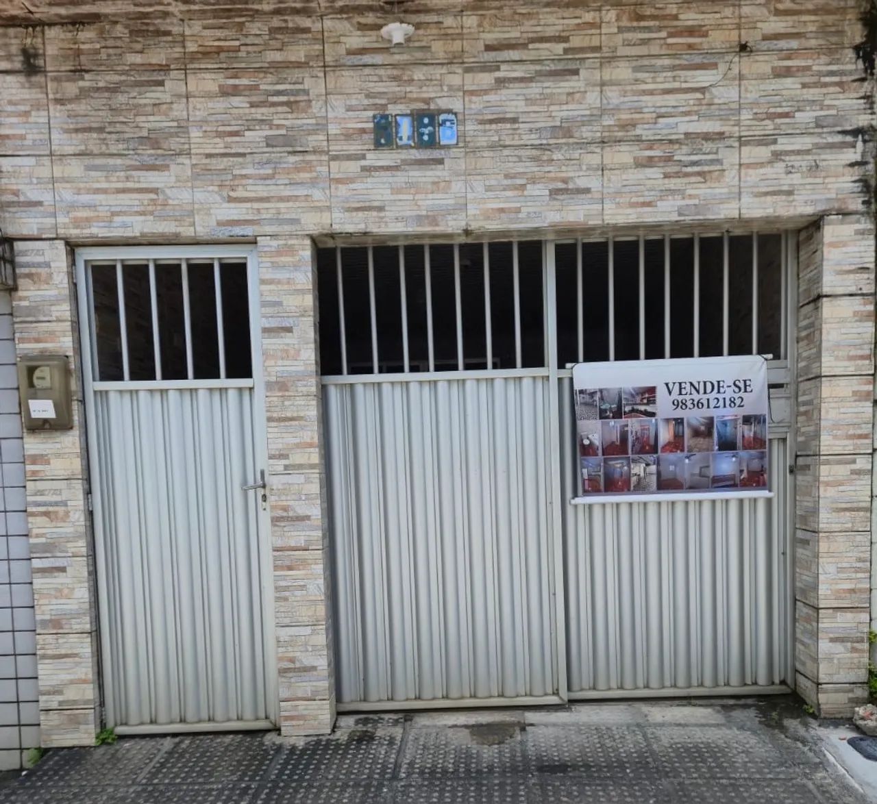 Foto - Cabo de Santo Agostinho - COHAB