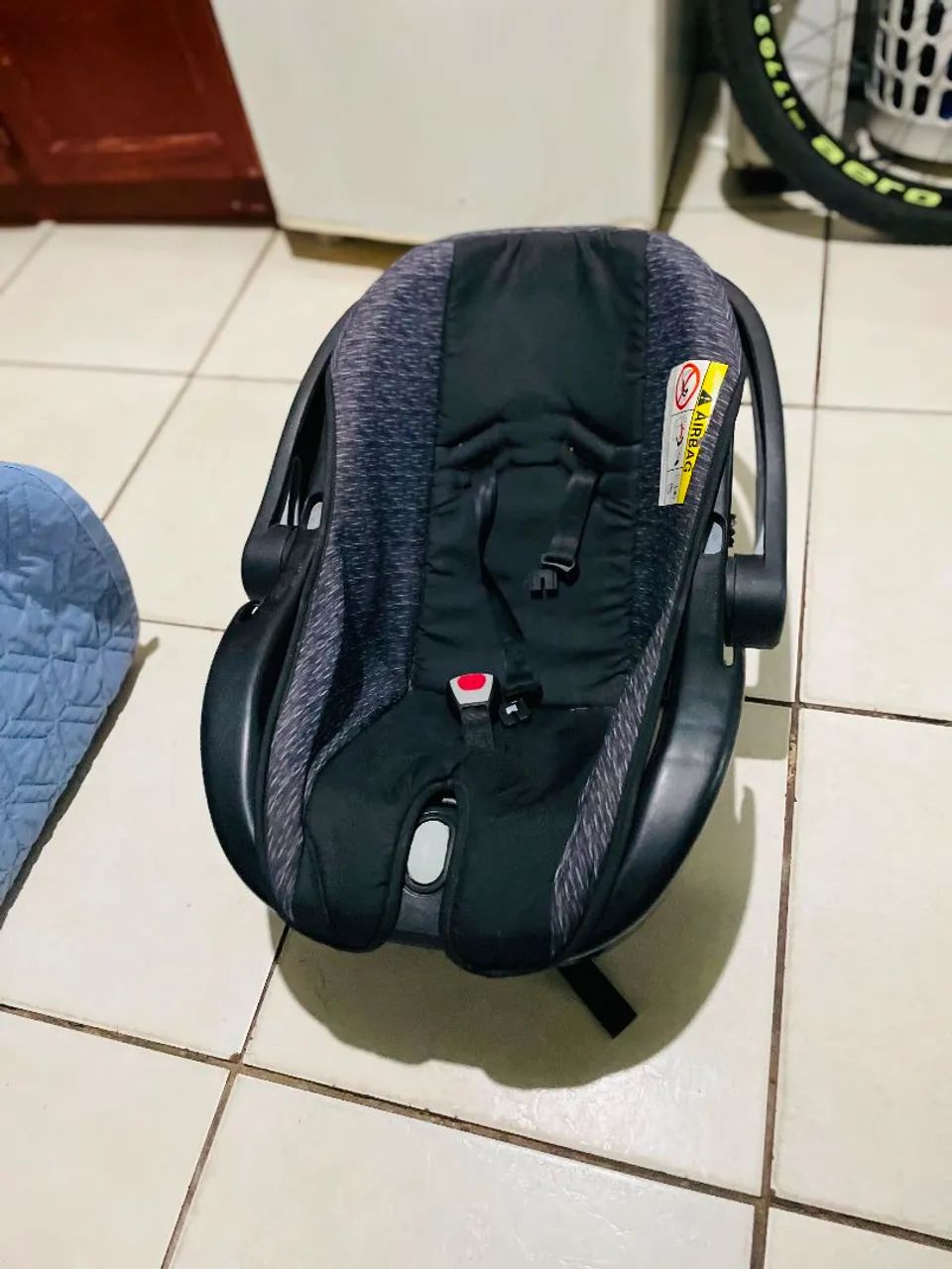 Bebê conforto