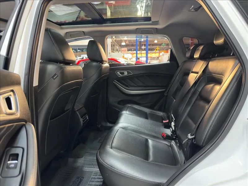 Chery Tiggo 7 TXS 1.5 16V Turbo Flex Aut., foto 10 de 16