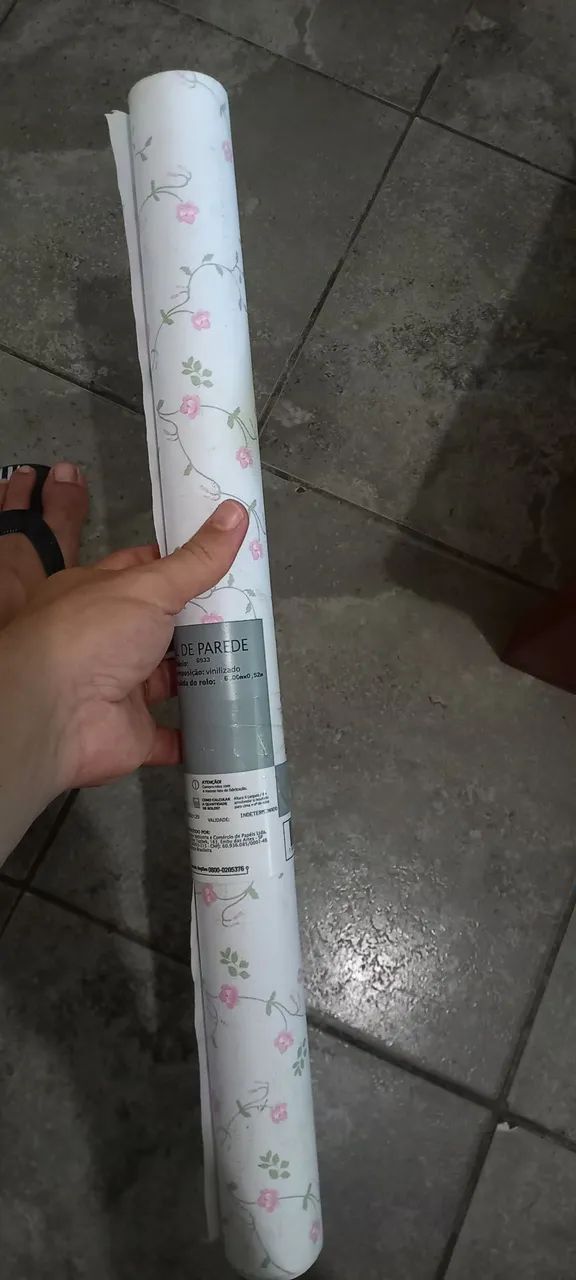 Papel de parede 
