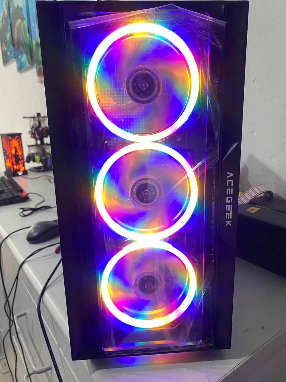 PC I5 9400F