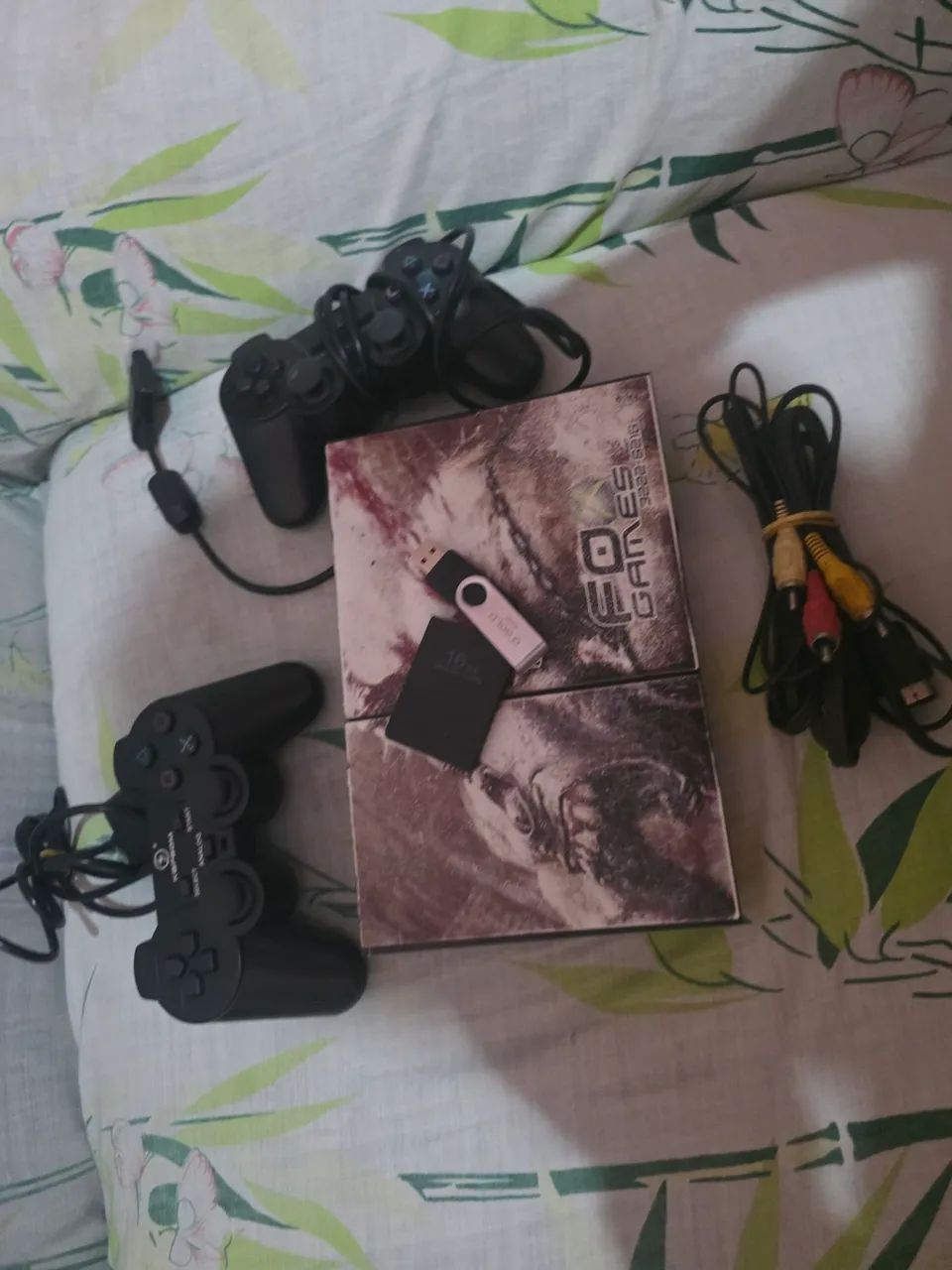PlayStation 2 completo  - Foto 2