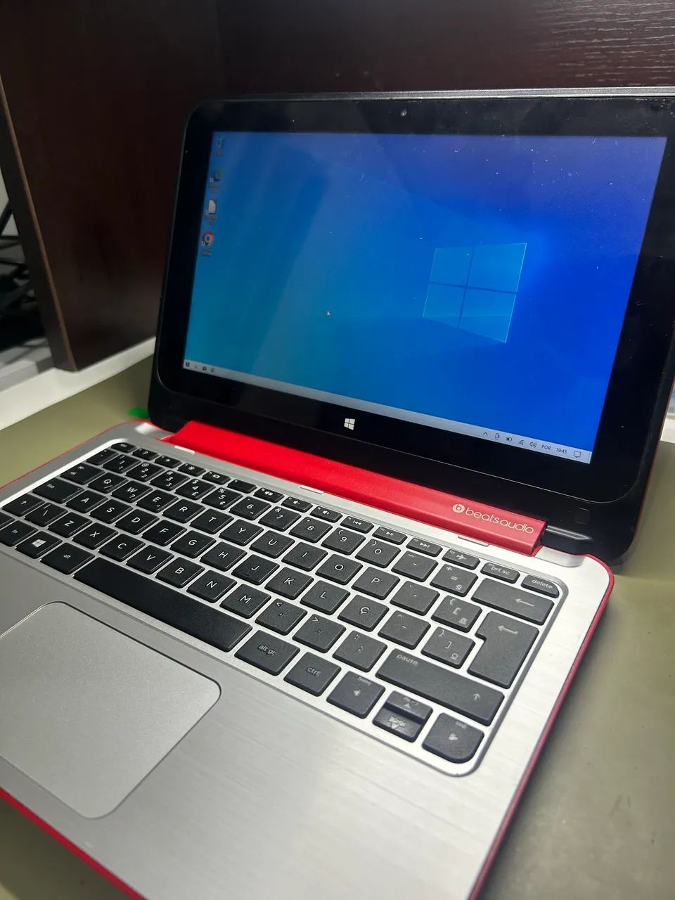 HP X11 360 Intel Celeron TouchScreen  - Foto 4