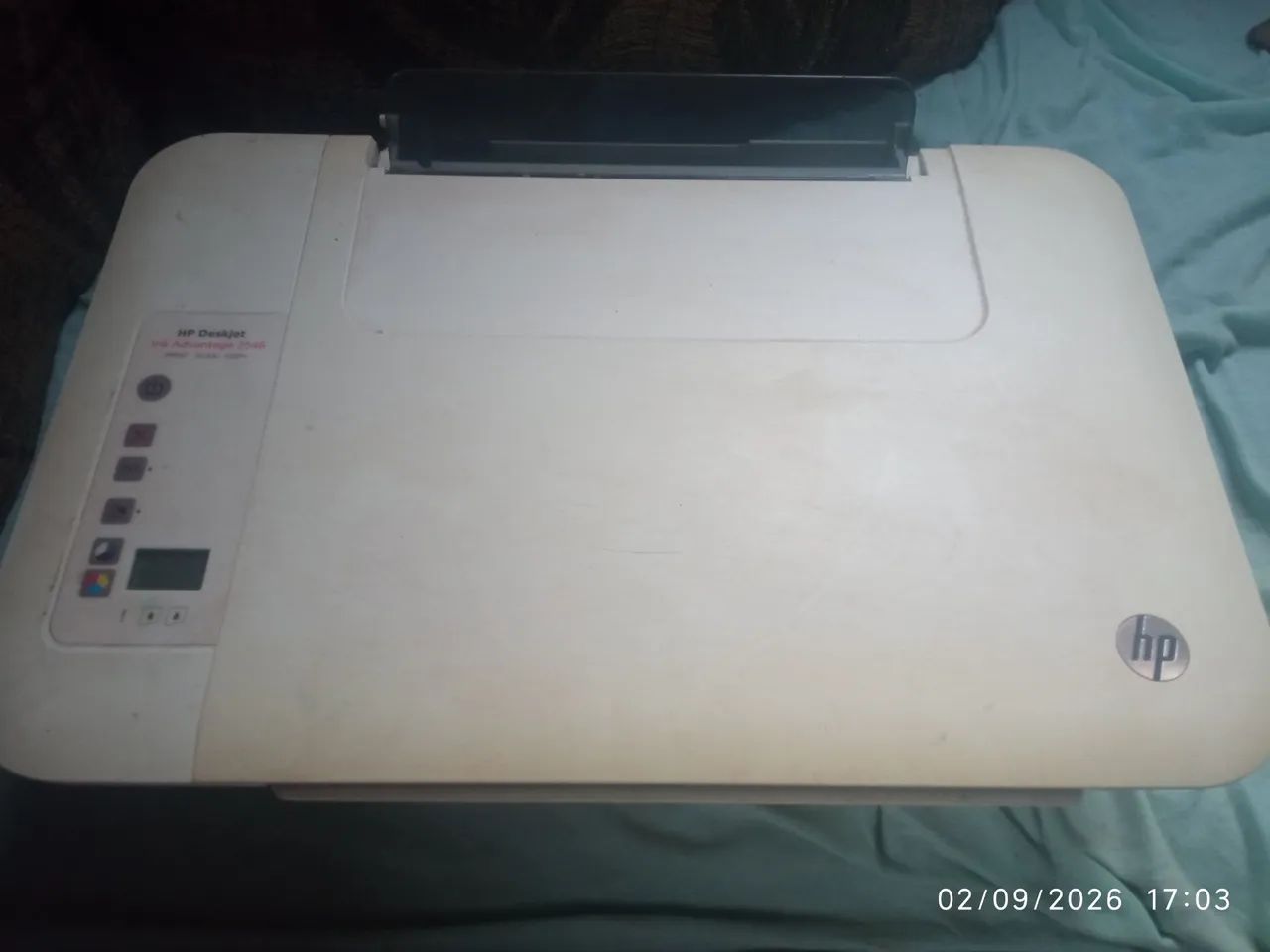 Kit de Impressoras HP  - Foto 4