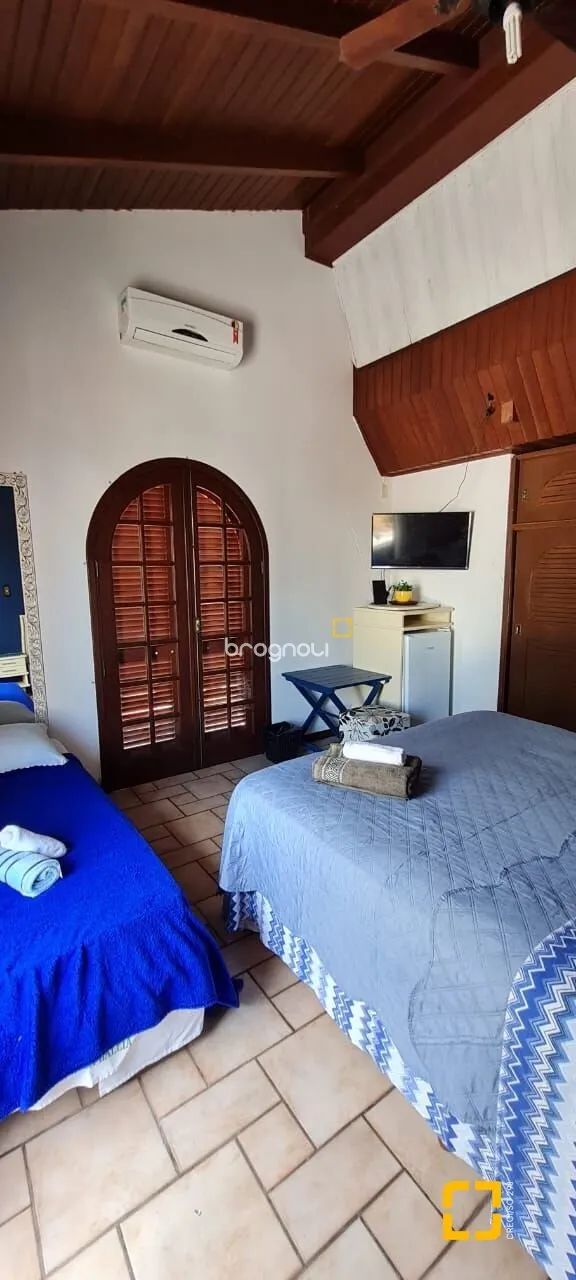 Pousada à venda em Ponta das Canas, Florianópolis - Foto 5