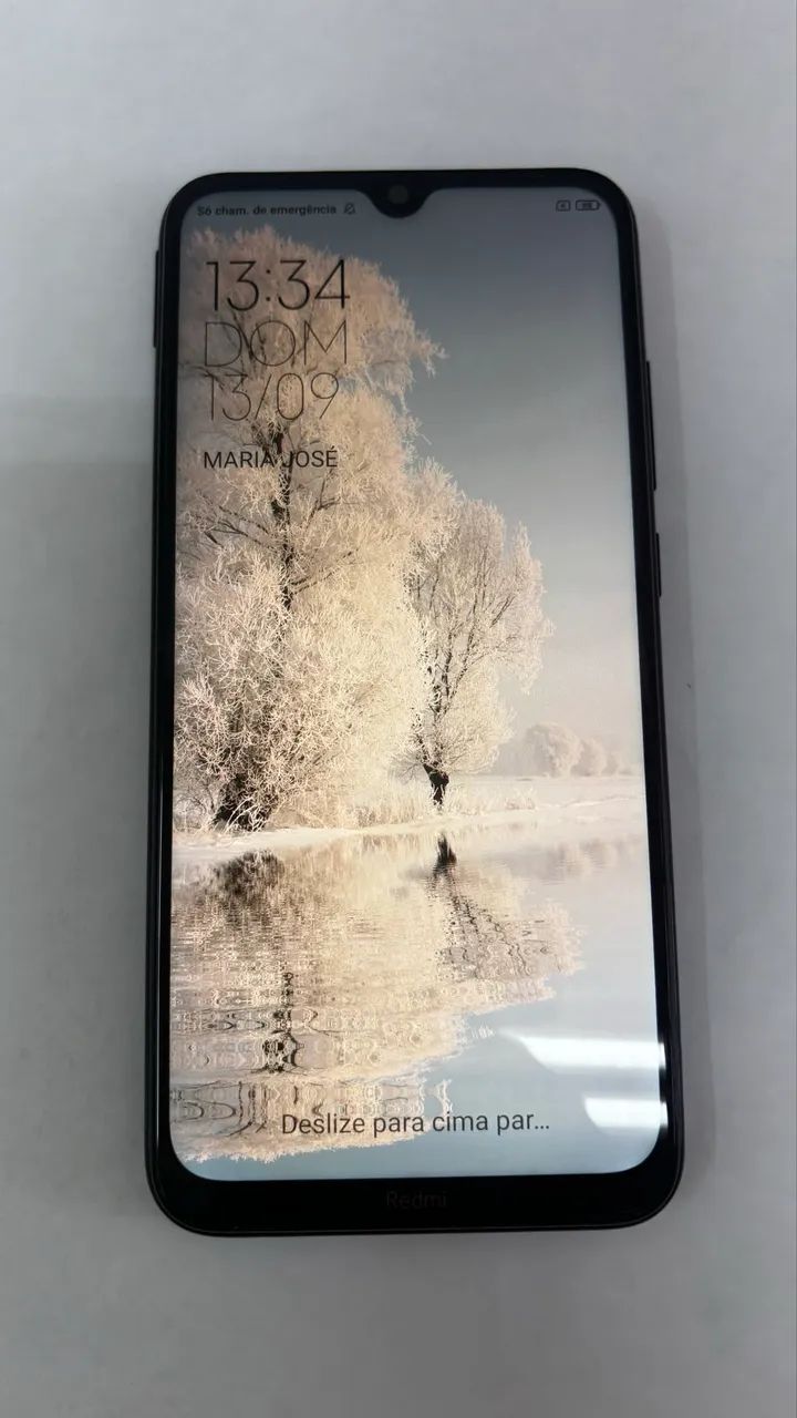 Vendo redmi note 8 - Foto 3