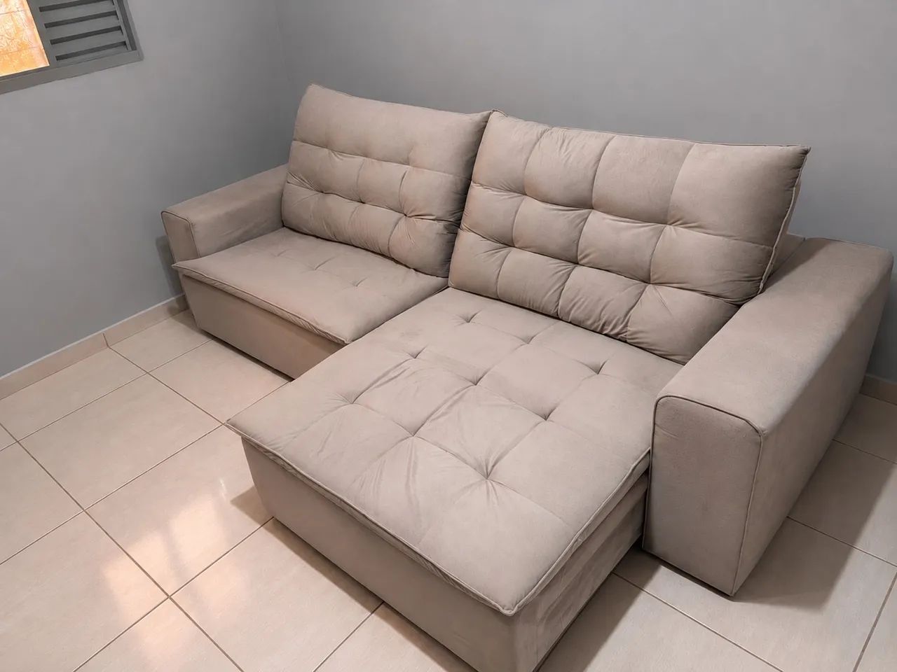 Sofá Retrátil  - Foto 2