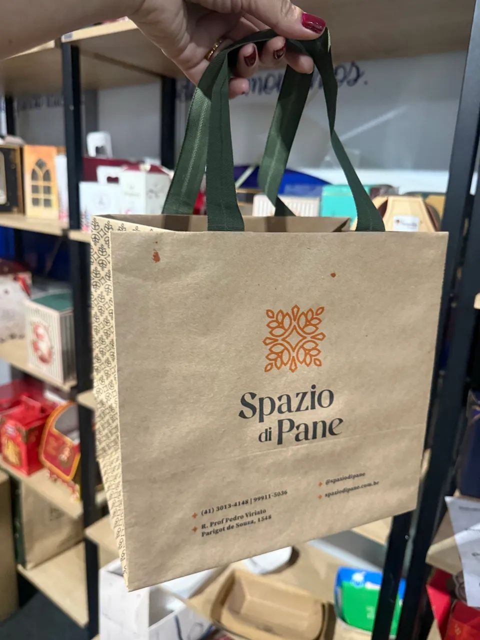 Sacolas Personalizadas - Foto 3
