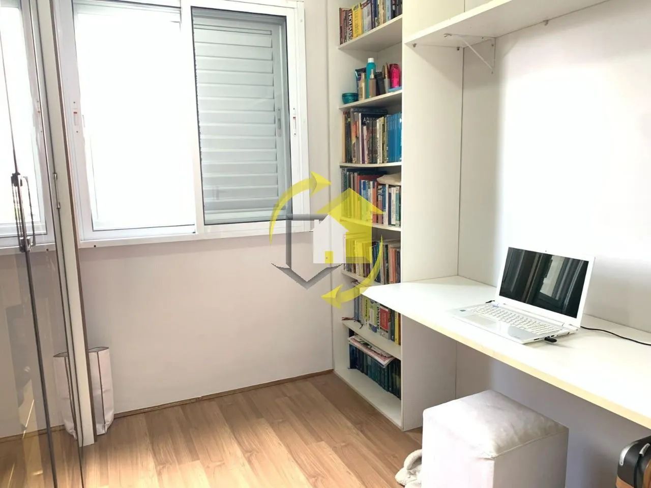 BRESSER MOOCA - 44 M² - 2 DORM. - 1 VAGA - 300M DO METRÔ - Foto 5