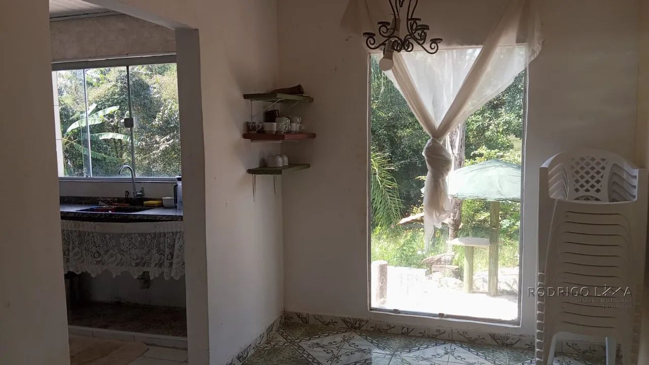 Chácara para venda em Baependi MG