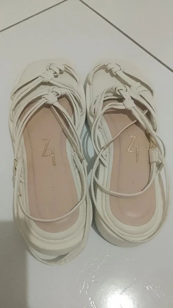 Sandália Z7  - Foto 2