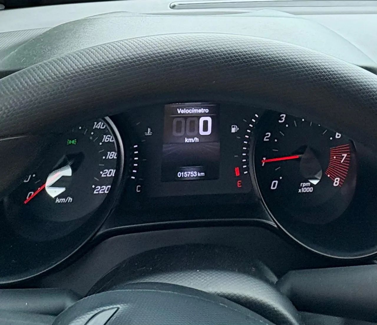 Fiat Argo 1.0 6V Flex. 2022 - Foto 3