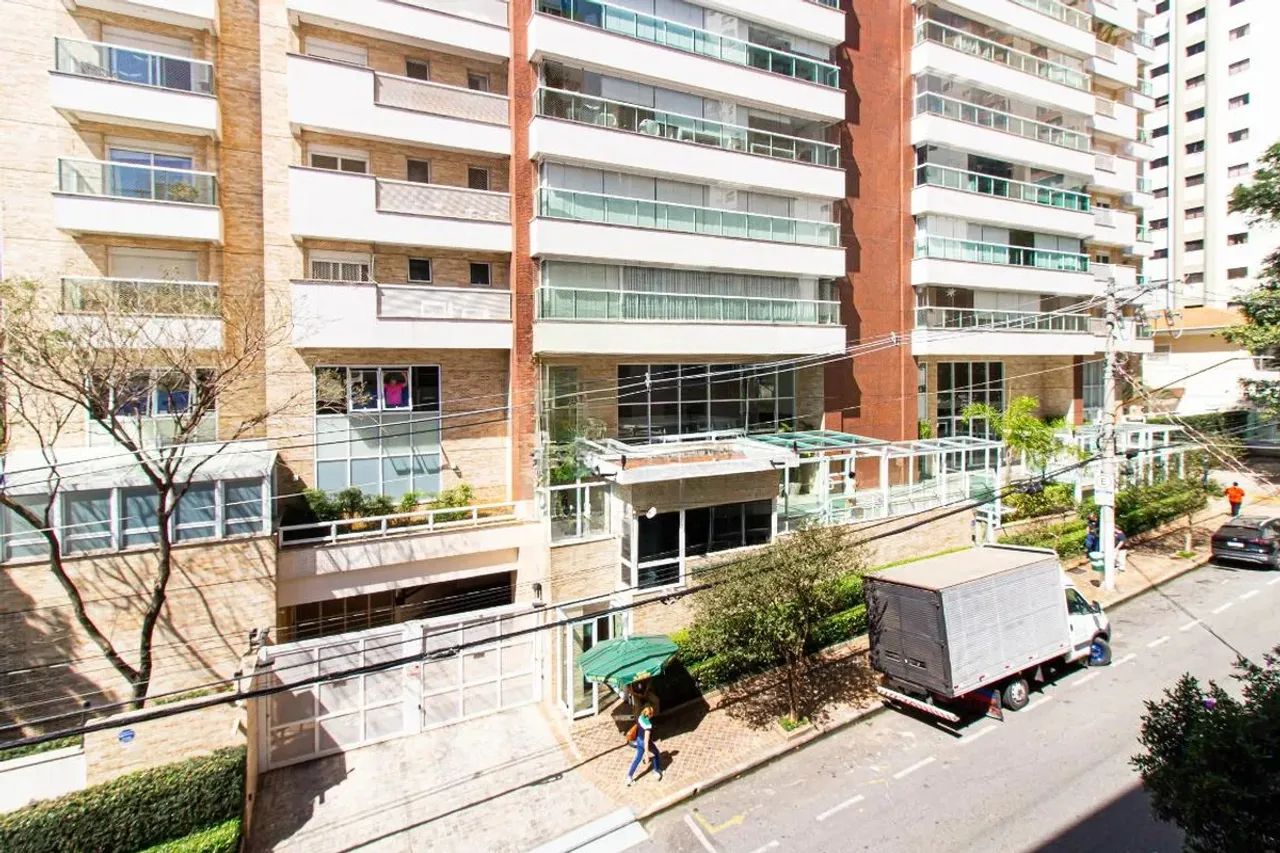 Apartamento à Venda - Perdizes, 2 Quartos, 100 m2 - Foto 5