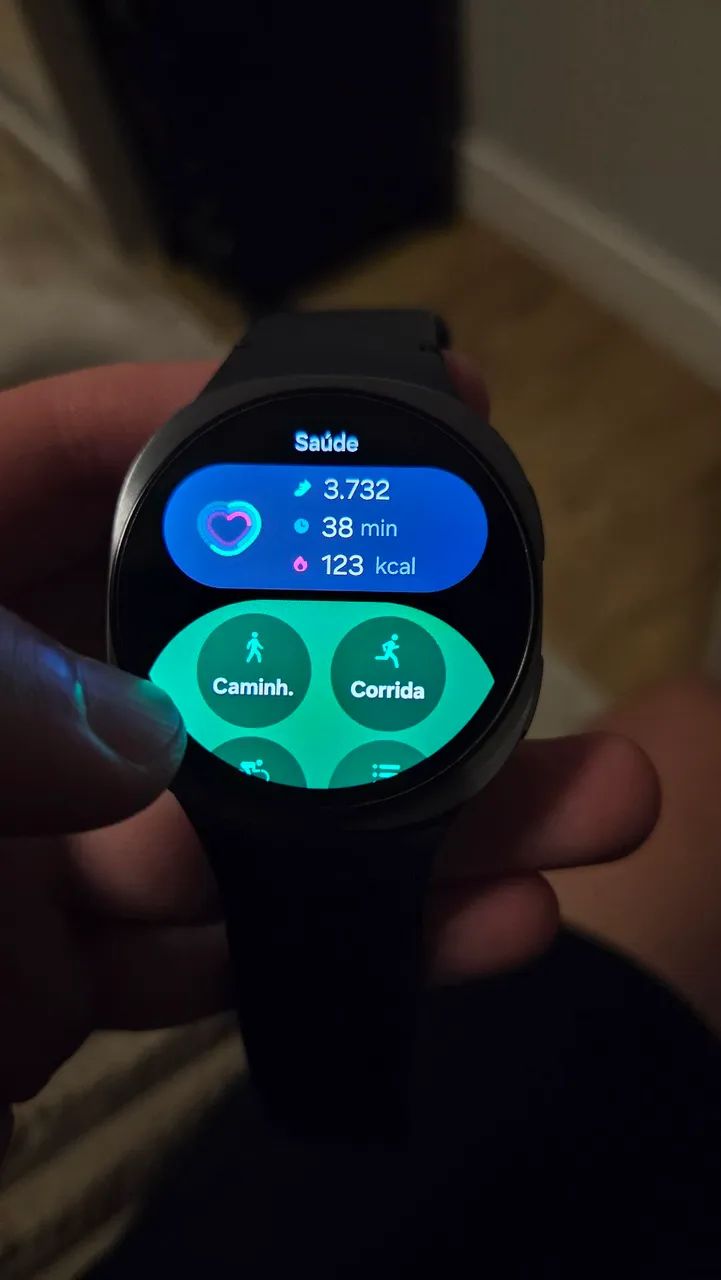 Galaxy Watch 8 44mm Bluetooth - Foto 4