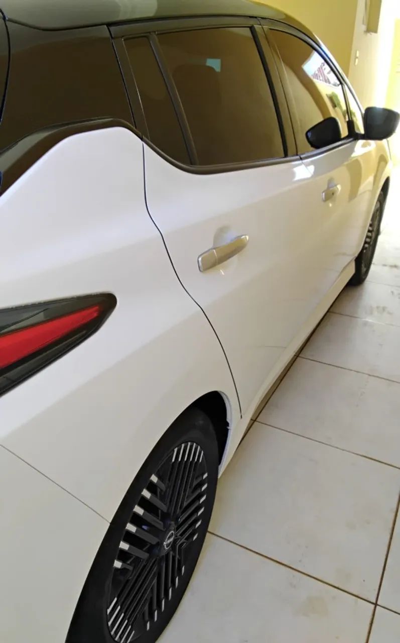 Nissan Leaf Aut. (elétrico) 2023 - Foto 3