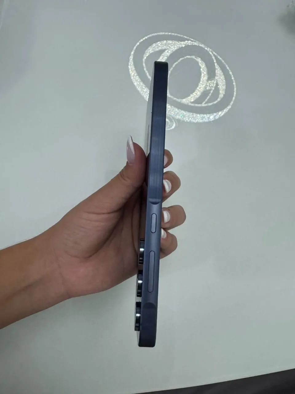 Celular Samsung A55 256 ( impecável) - Foto 3