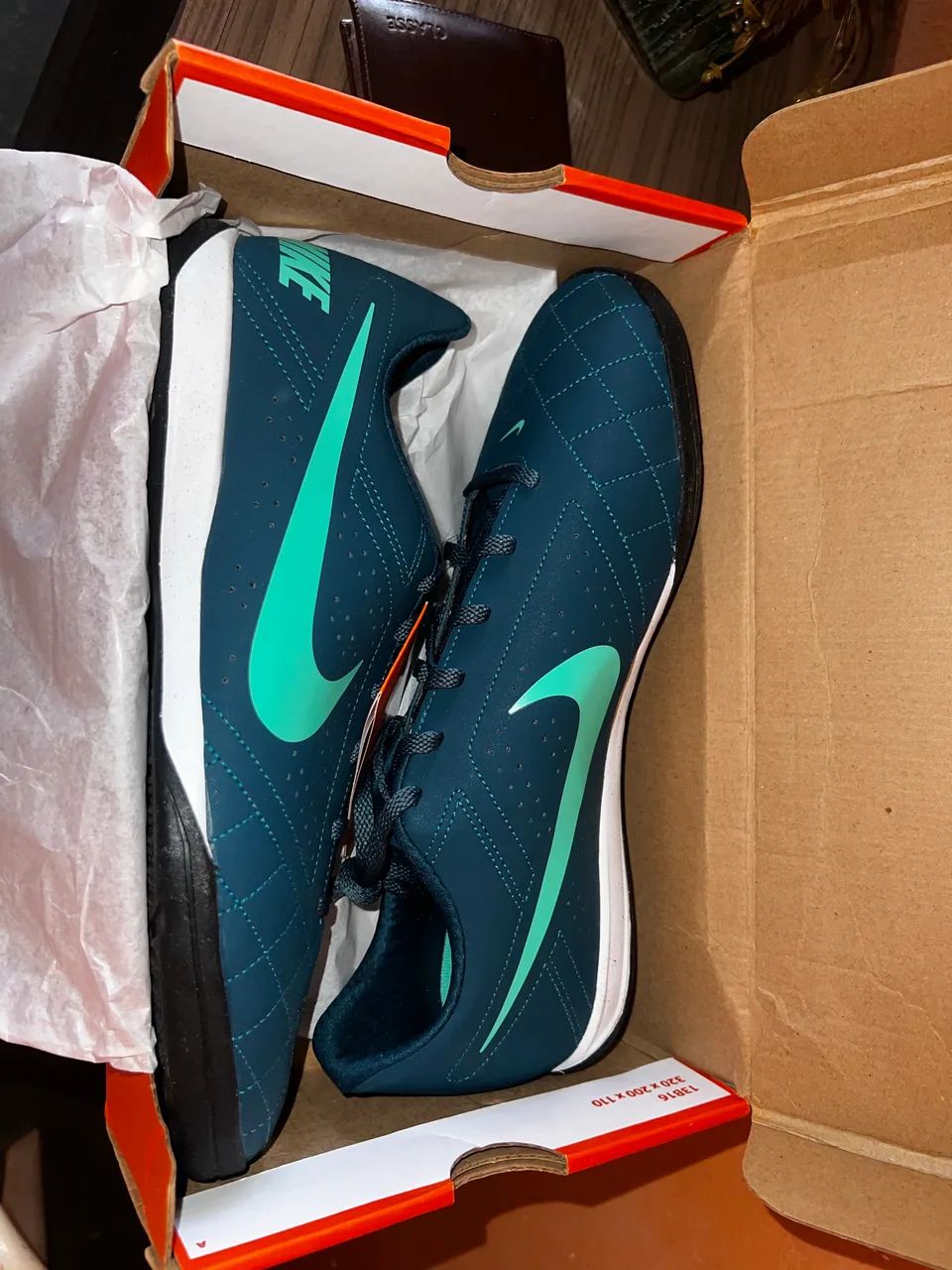 Society NIKE Original  - Foto 2