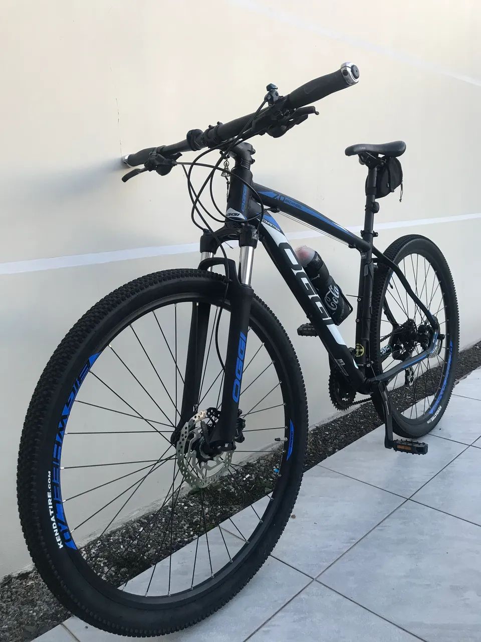 Bicicleta aro 29 - Foto 3