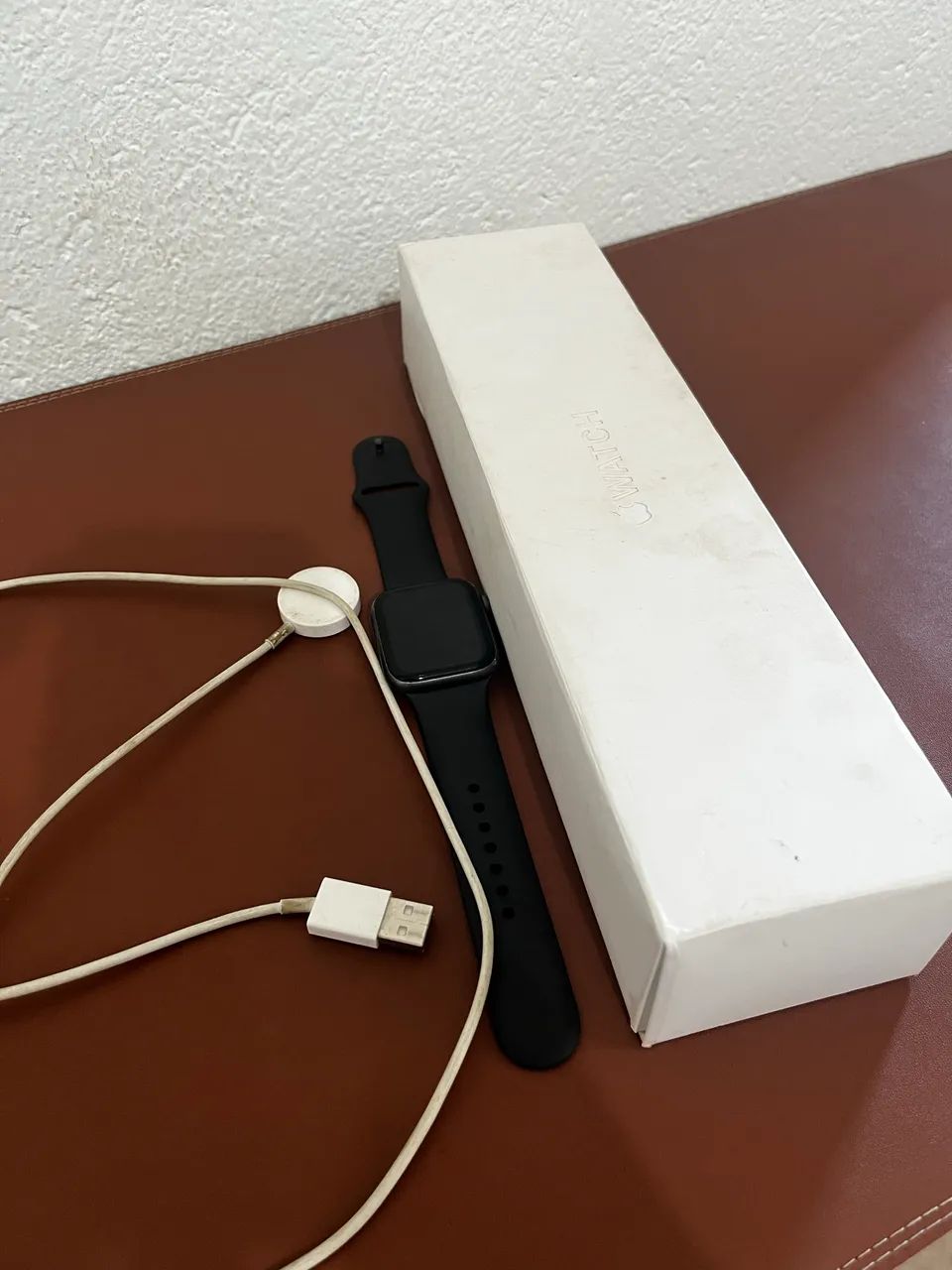 Apple Watch série 4 44mm - Foto 4