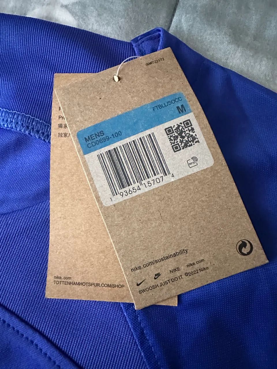 Camiseta Brasil original (Neymar Jr) - Foto 5