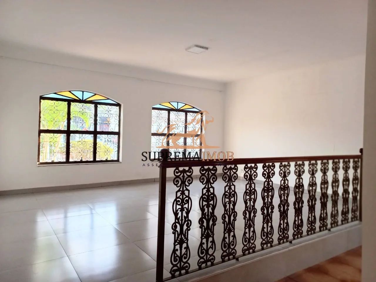 Casa ampla para alugar - Villa Trujillo, Sorocaba/SP - Foto 4
