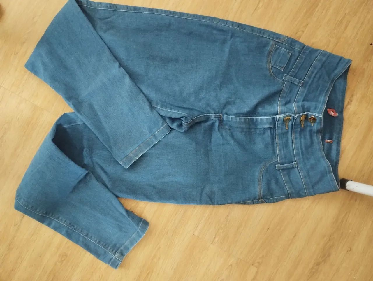 Calça feminina tamanho 44