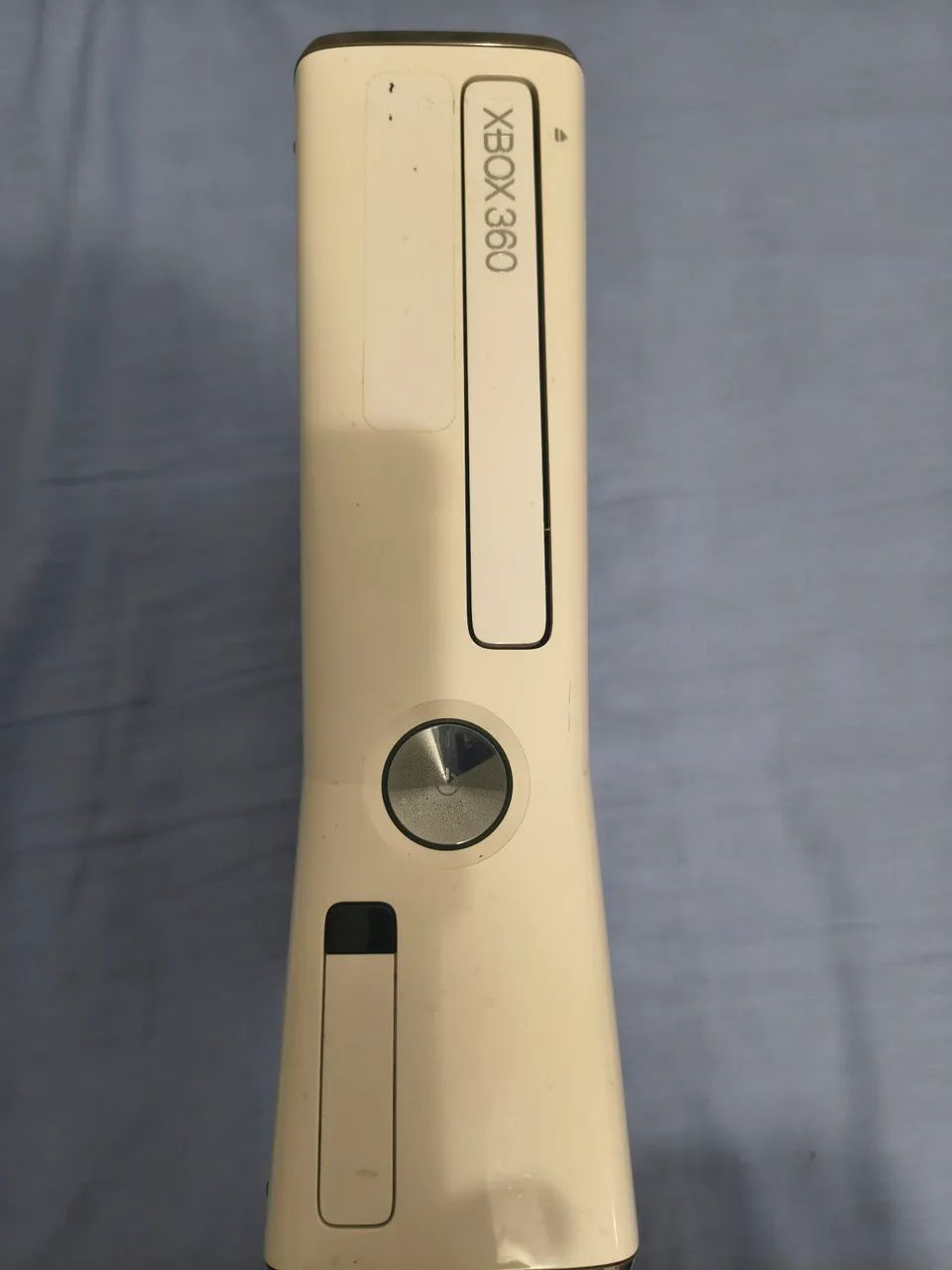 Xbox 360 Bloqueado destrava Aurora