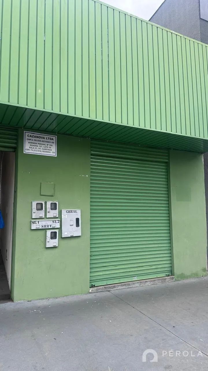 Estacionamento em Setor Campinas - Goiânia - Foto 4