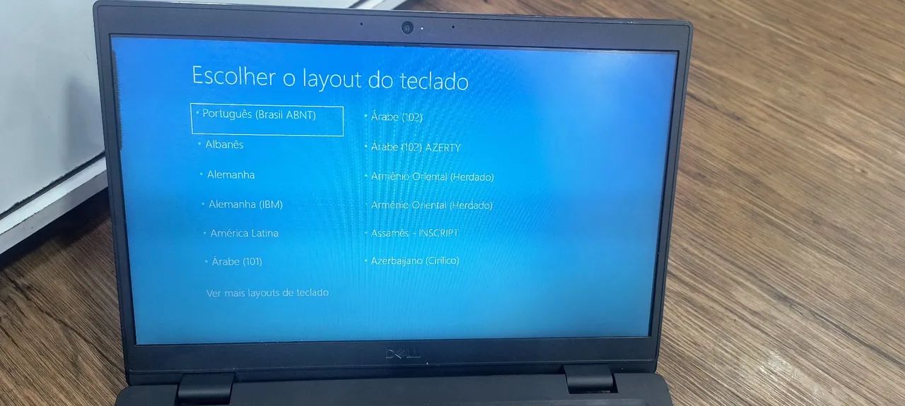 Notebook Dell Latitude Modelo 3420 - I3 de 11ª Geração  - Foto 2