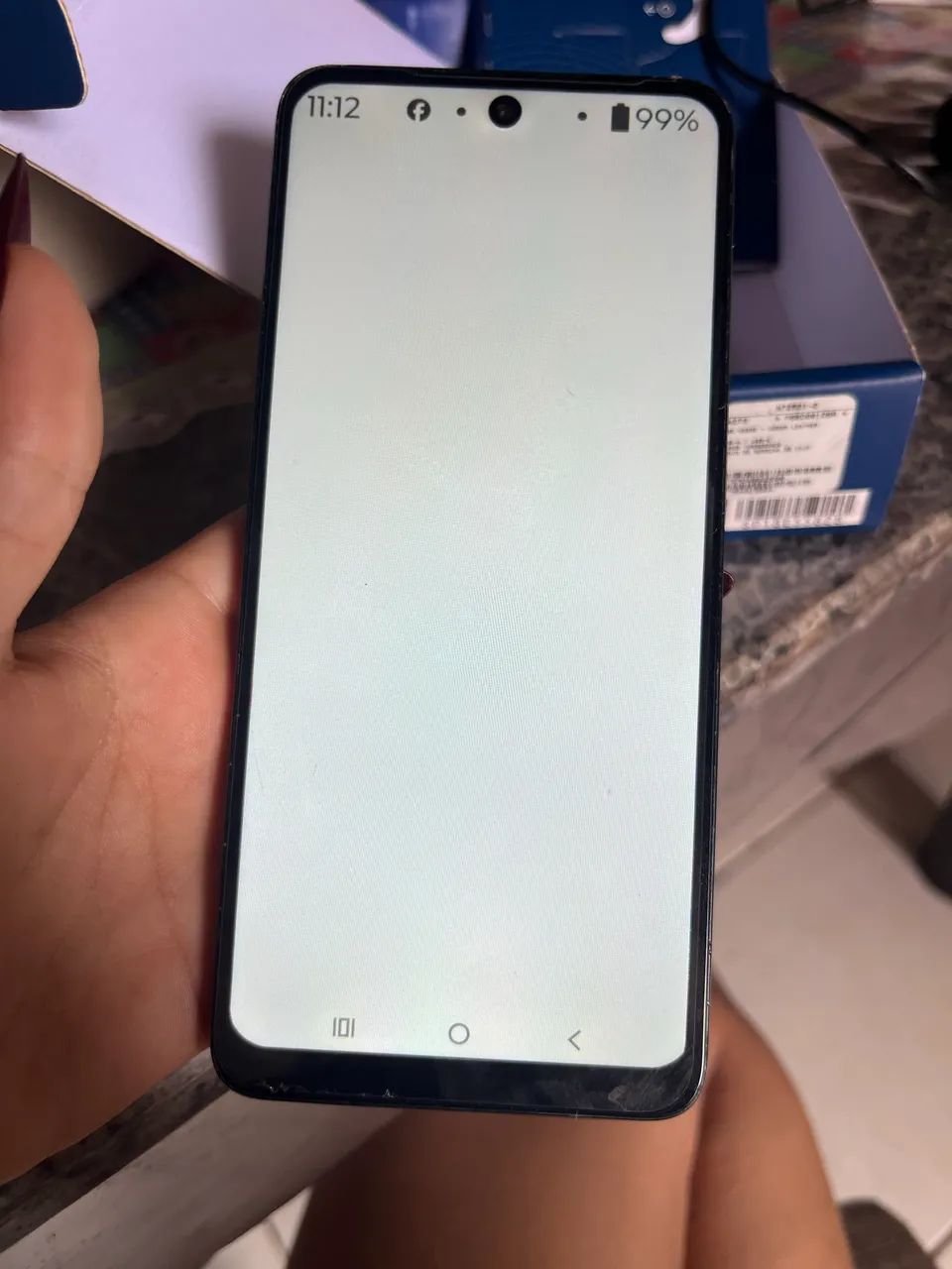 Moto g 15 - Foto 3