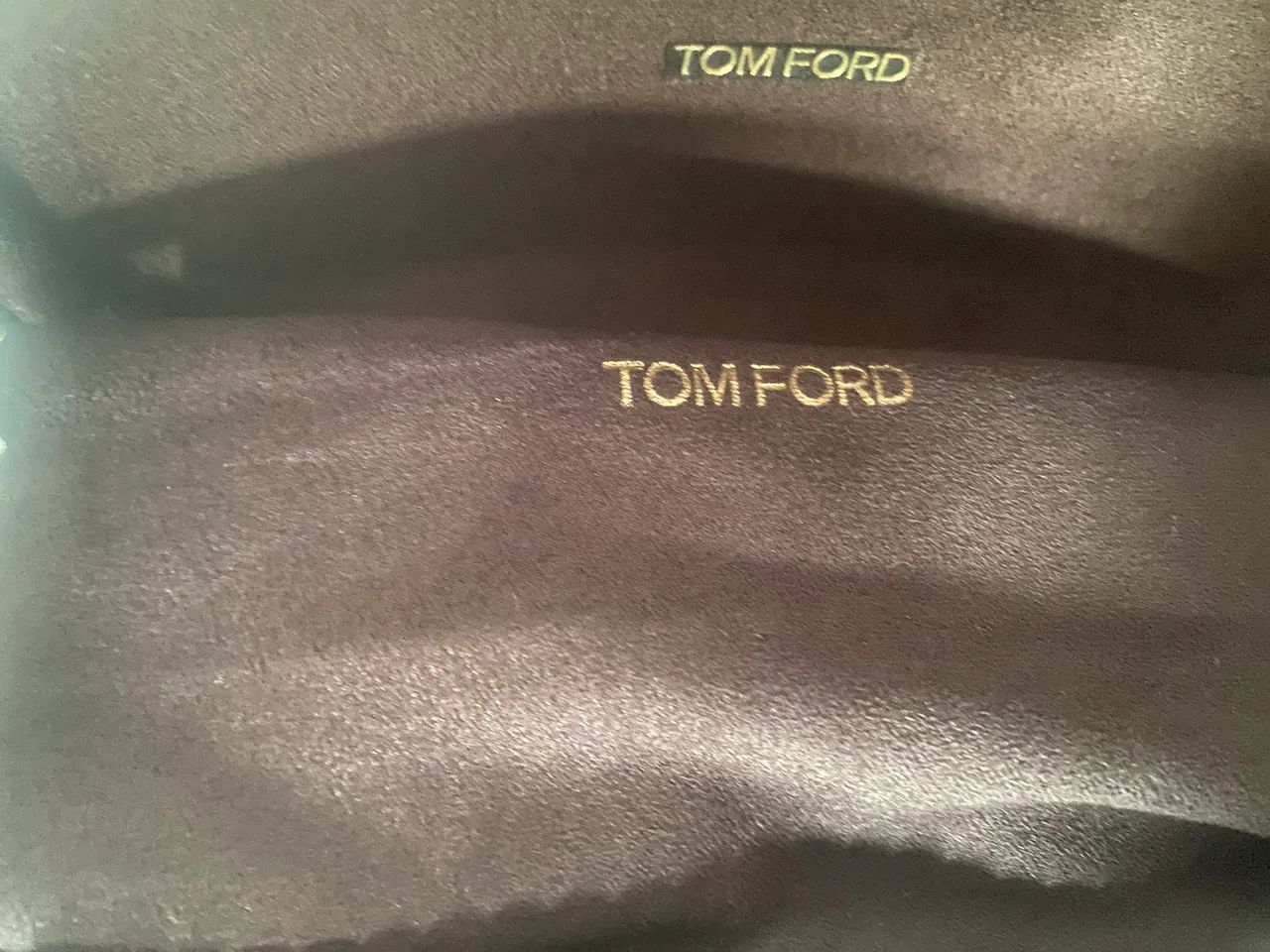 Óculos marca Tom Ford - Foto 4