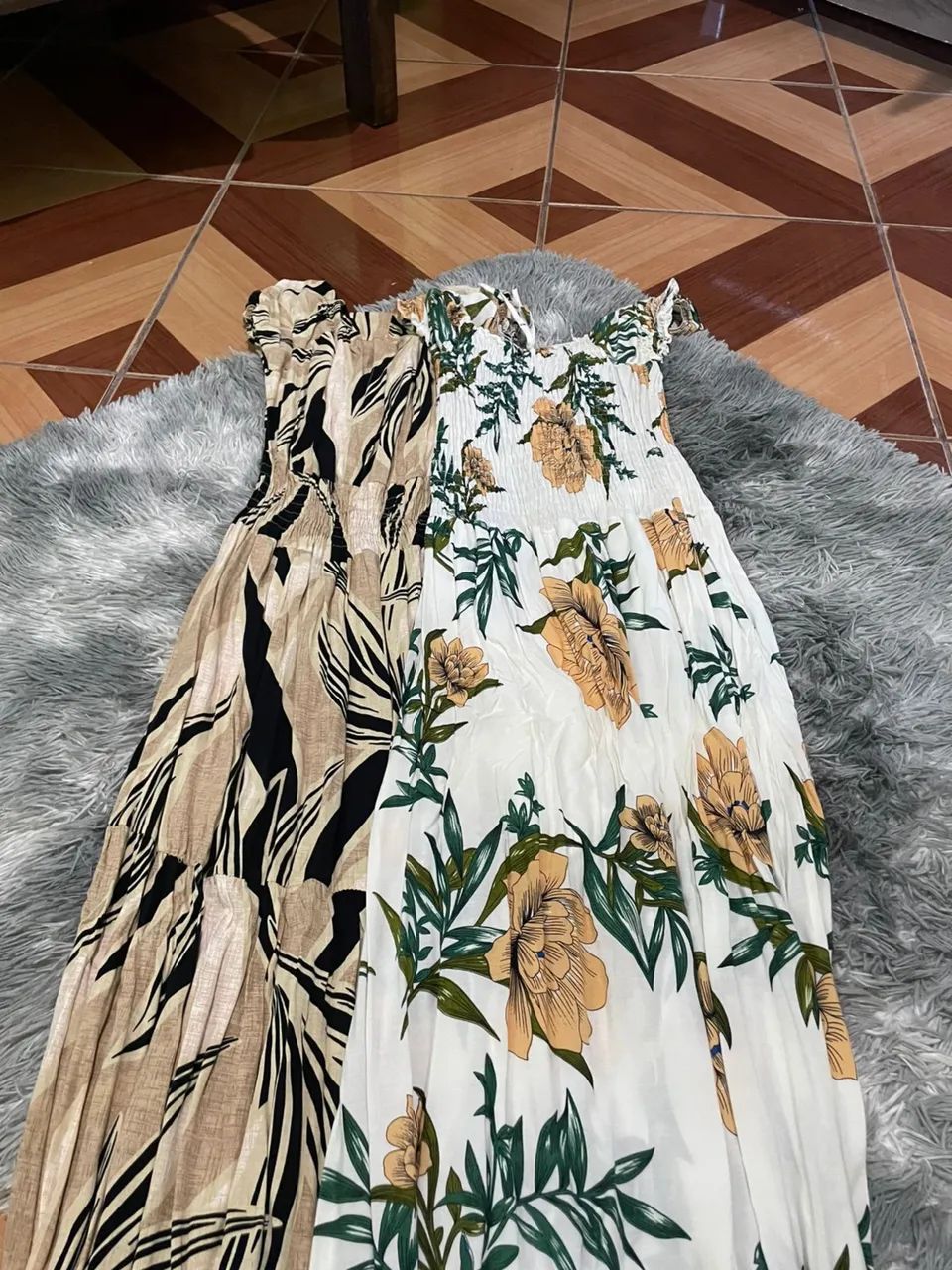 Vestidos longos  - Foto 2