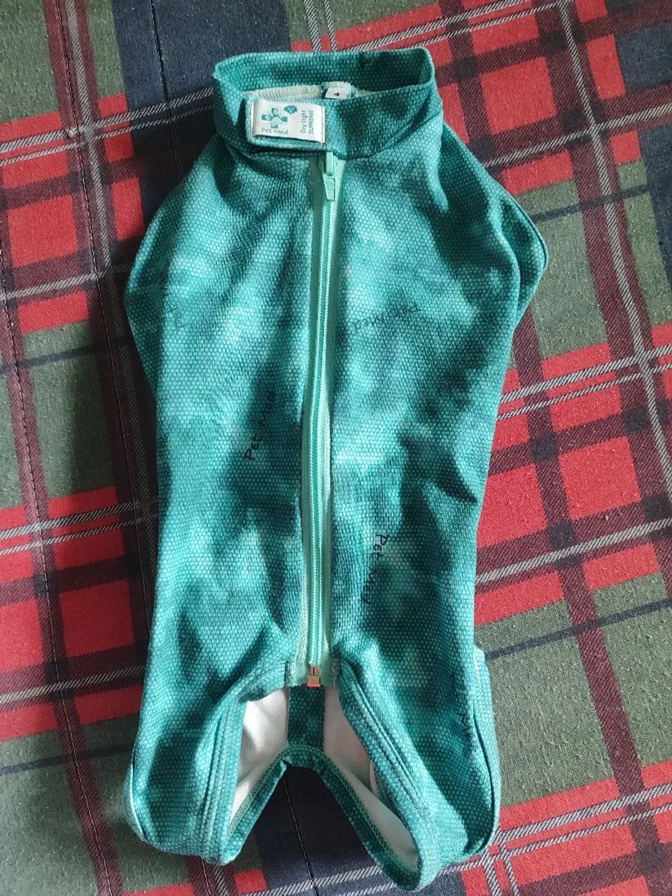 Roupa cirúrgica  - Foto 2