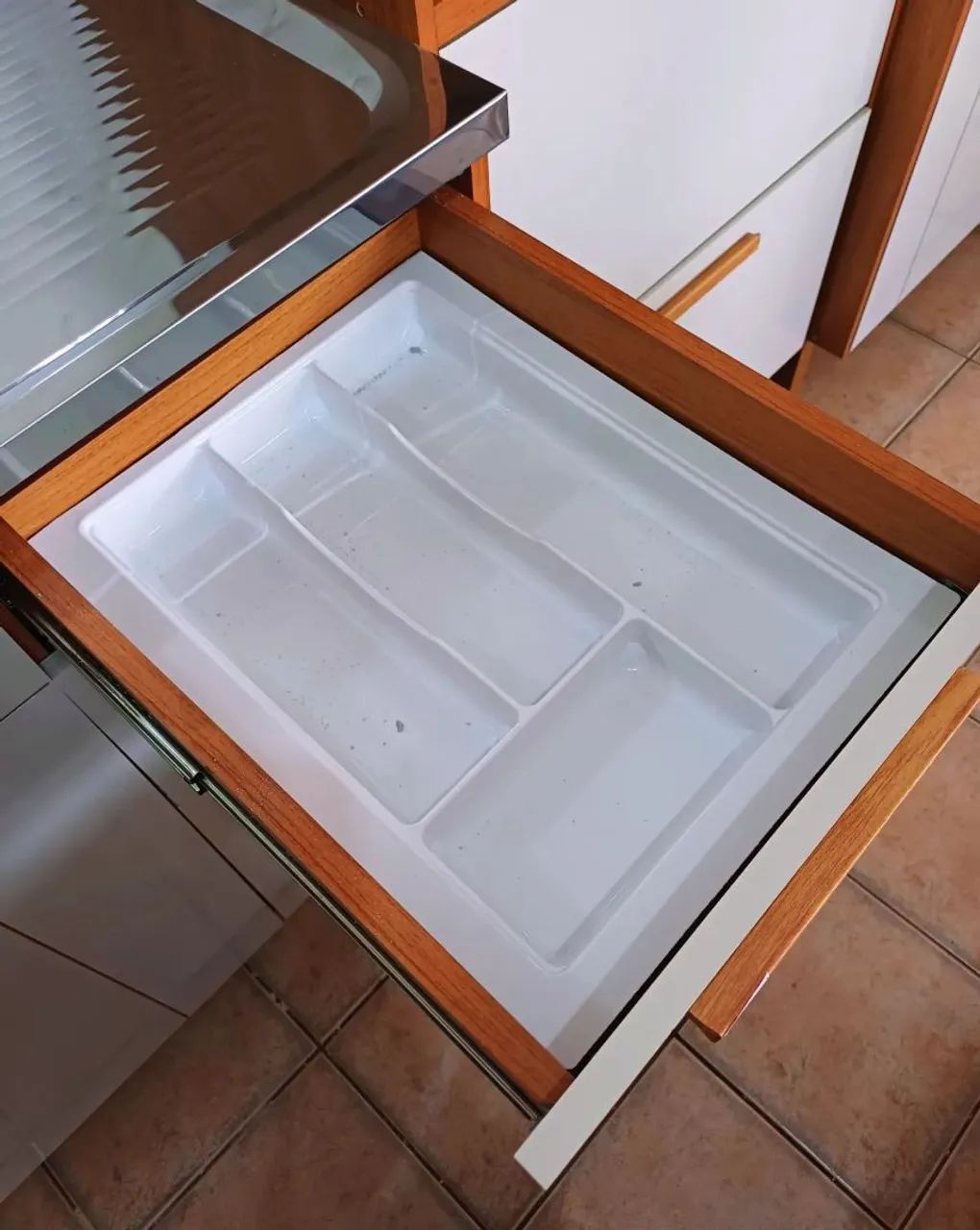 Cozinha modulada Vicenza - Foto 5