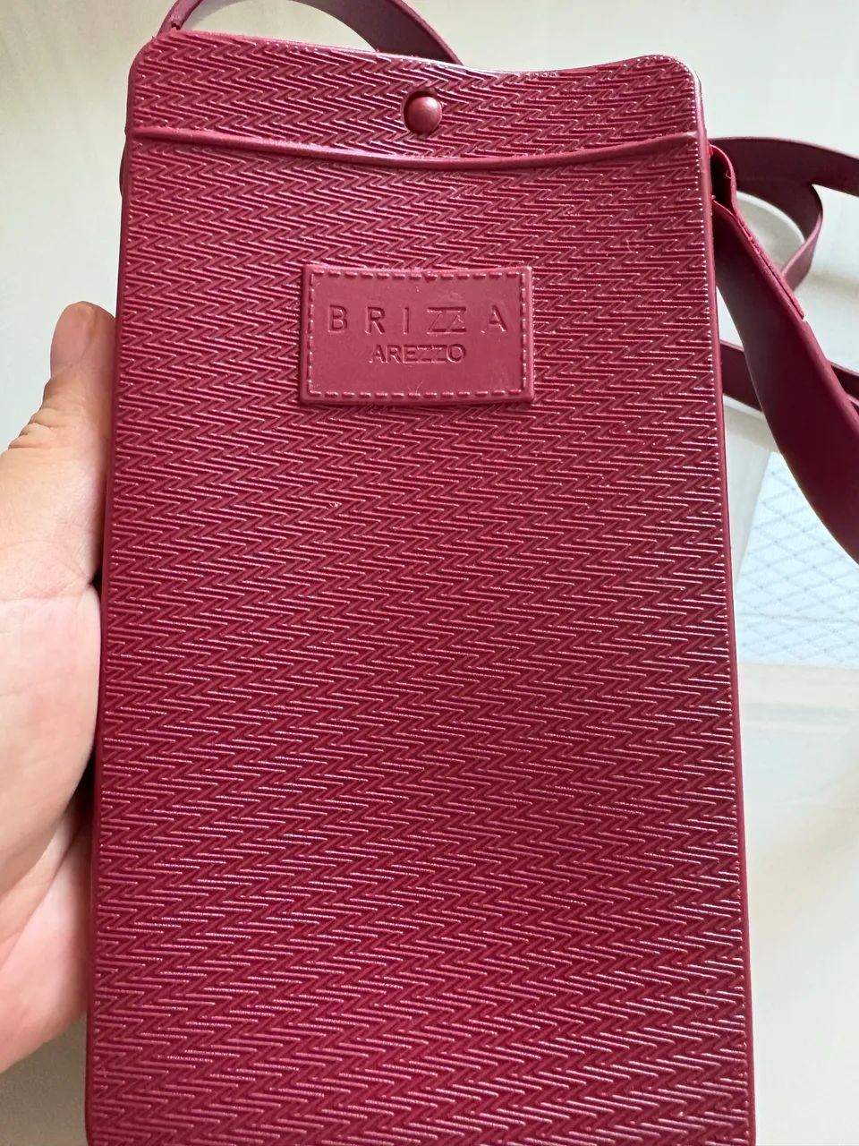 Bolsa Arezzo nova  - Foto 3