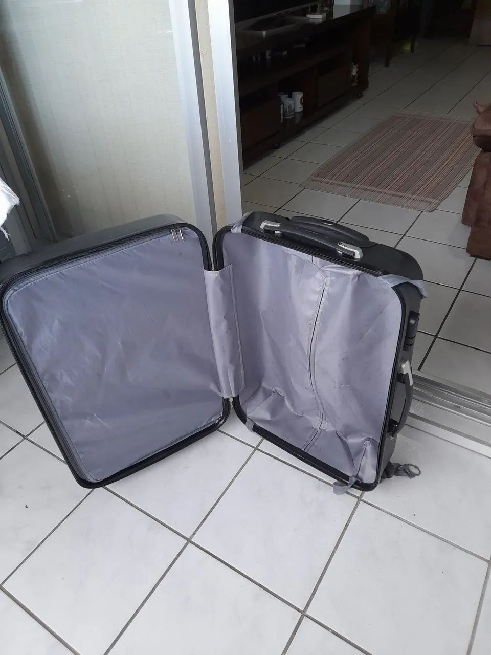 Malas de Viagem  - Foto 2