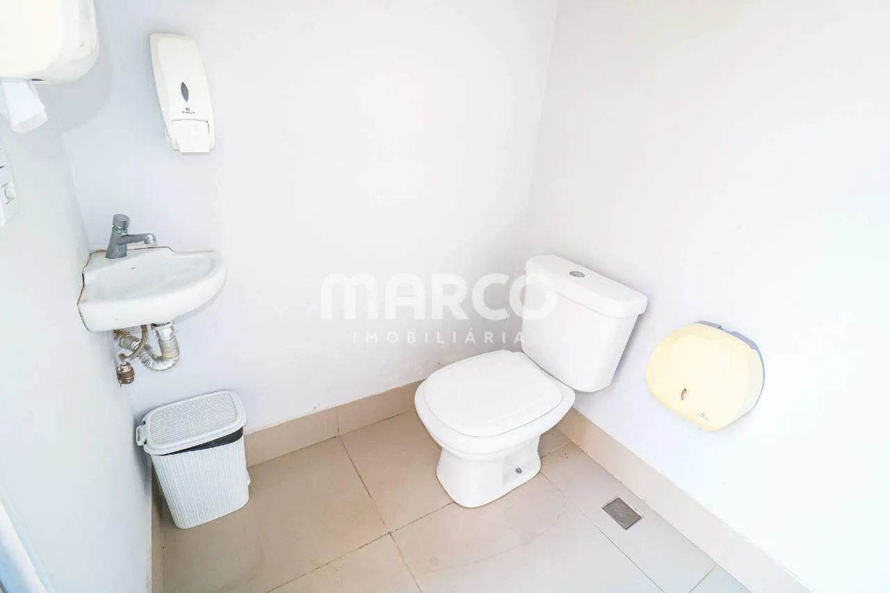 Ponto Comercial l 60m² l Praça popular l Cuiabá-MT - Foto 5