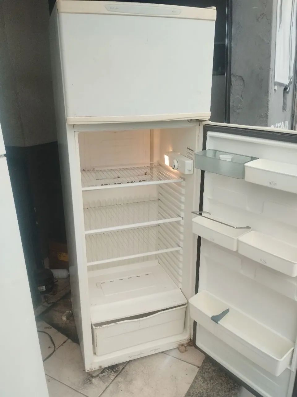 Geladeira duplex - Foto 3